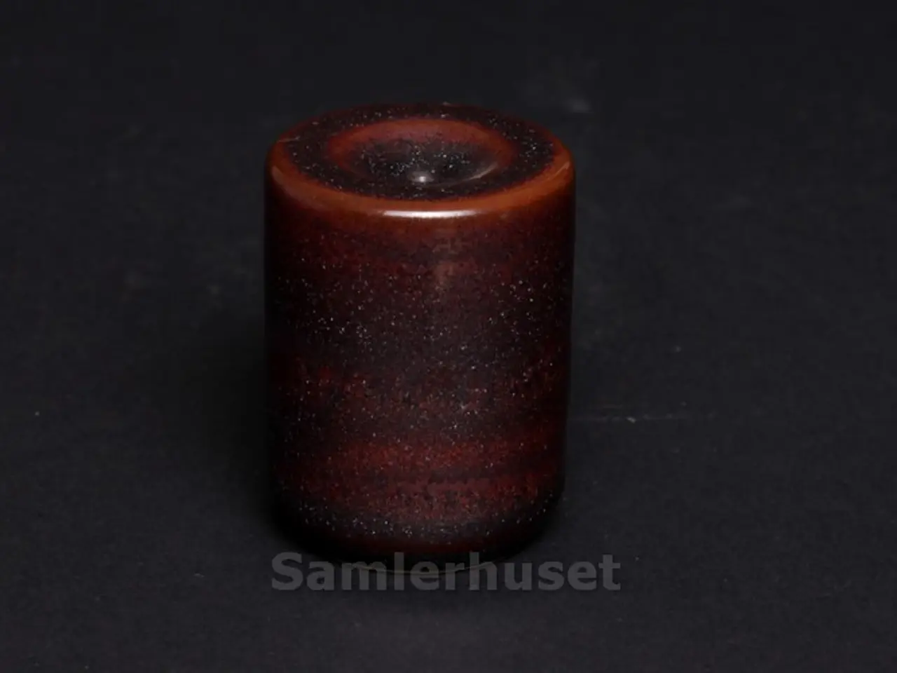 Billede 1 - Thule Peberbøsse - 6 x 4 cm - (h x b)