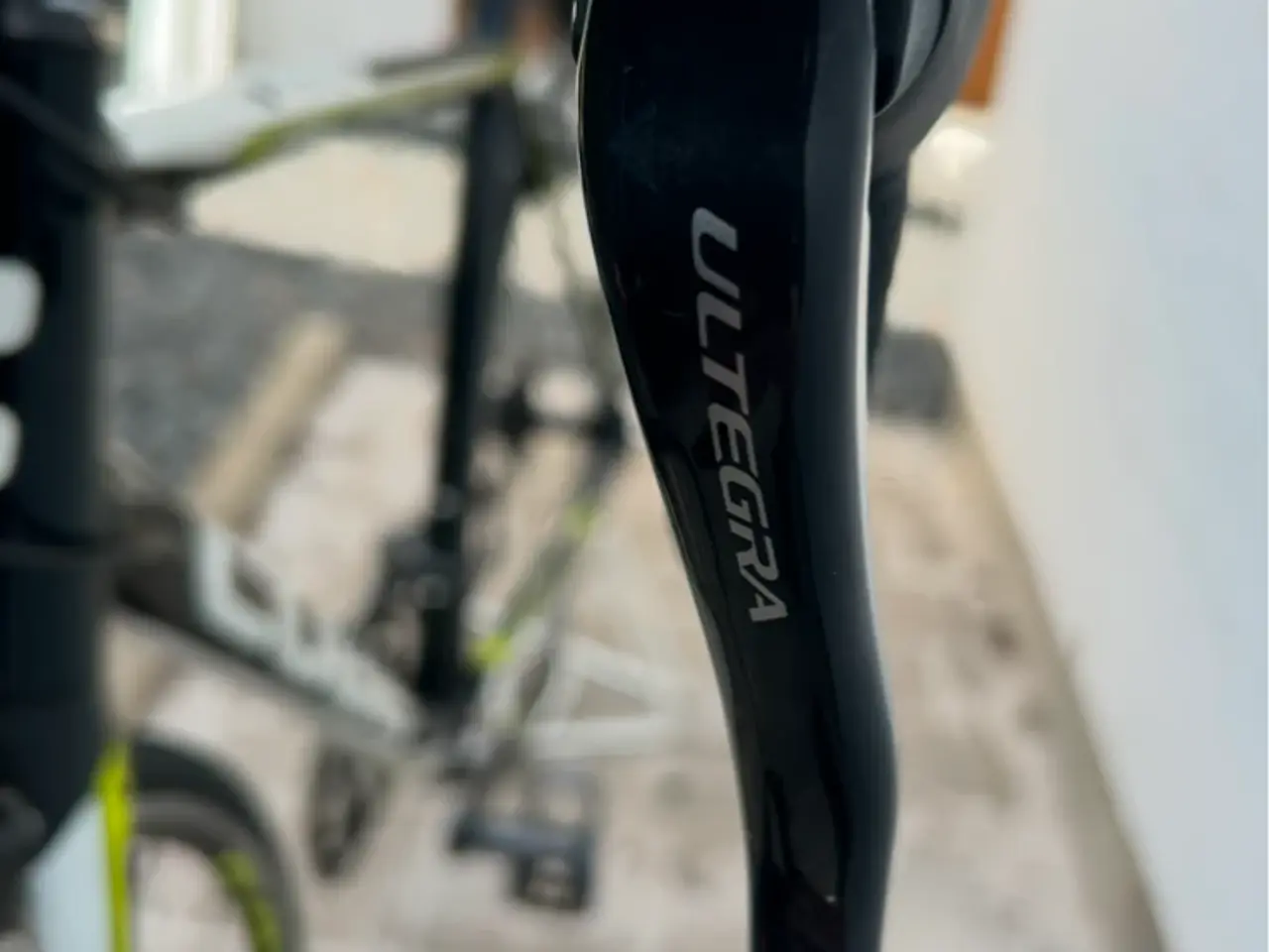 Billede 3 - Cube Racercykel