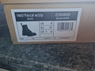 Dr.martens støvler