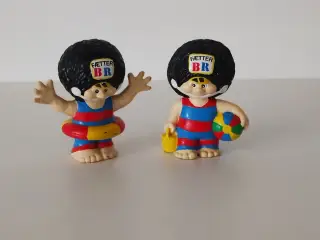 Fætter BR figuer