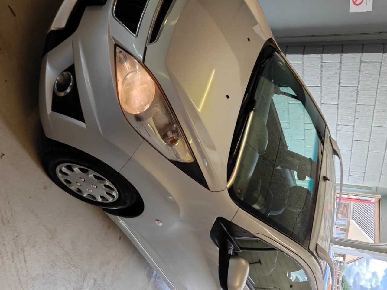 Billede 2 - Chevrolet Spark 1,2 LT