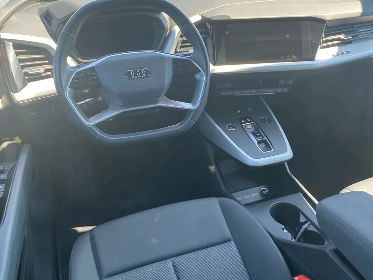 Billede 14 - Audi Q4 40 E-tron Attitude 204HK 5d Aut.