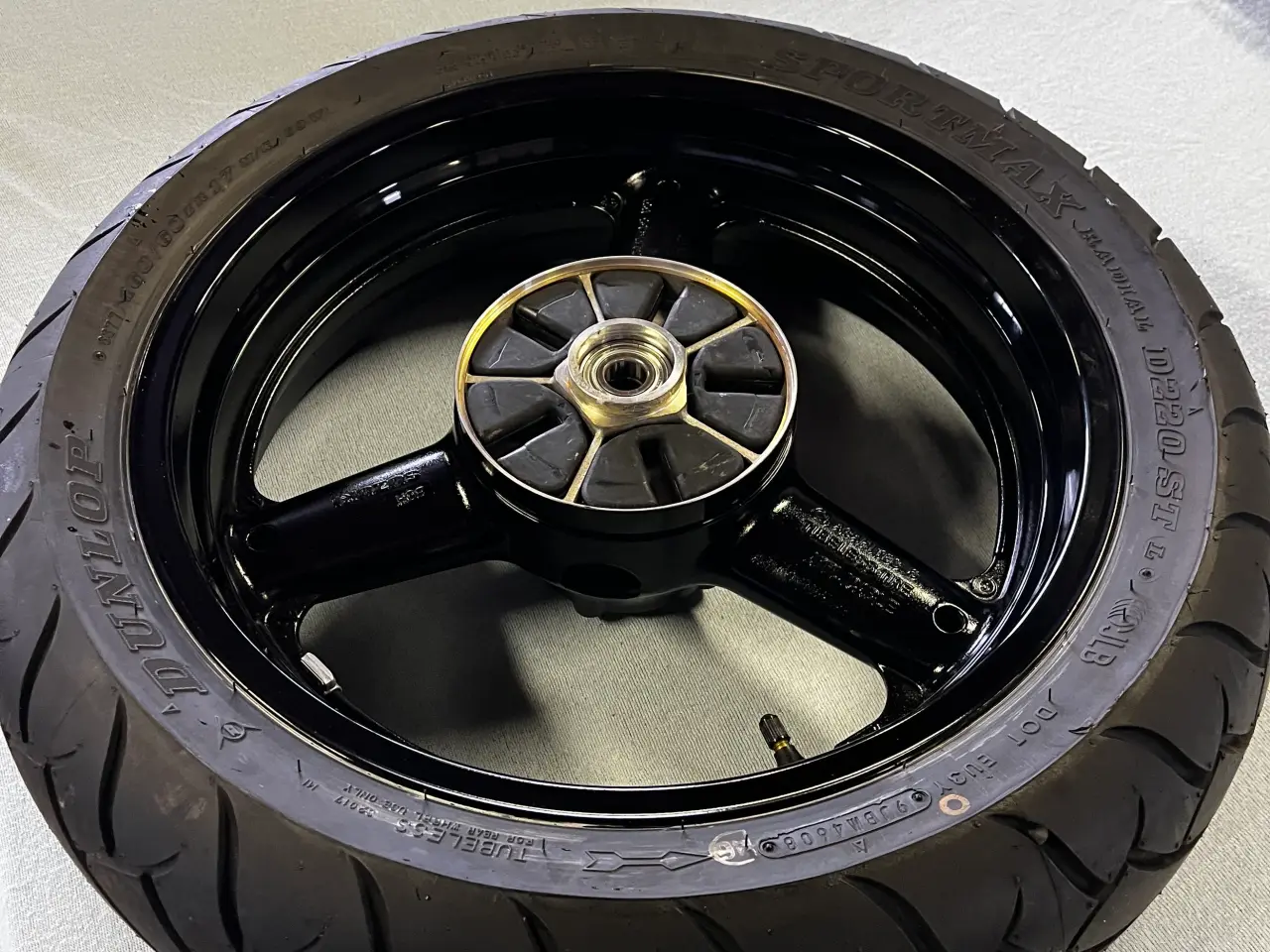 Billede 12 - Suzuki SV650S K9