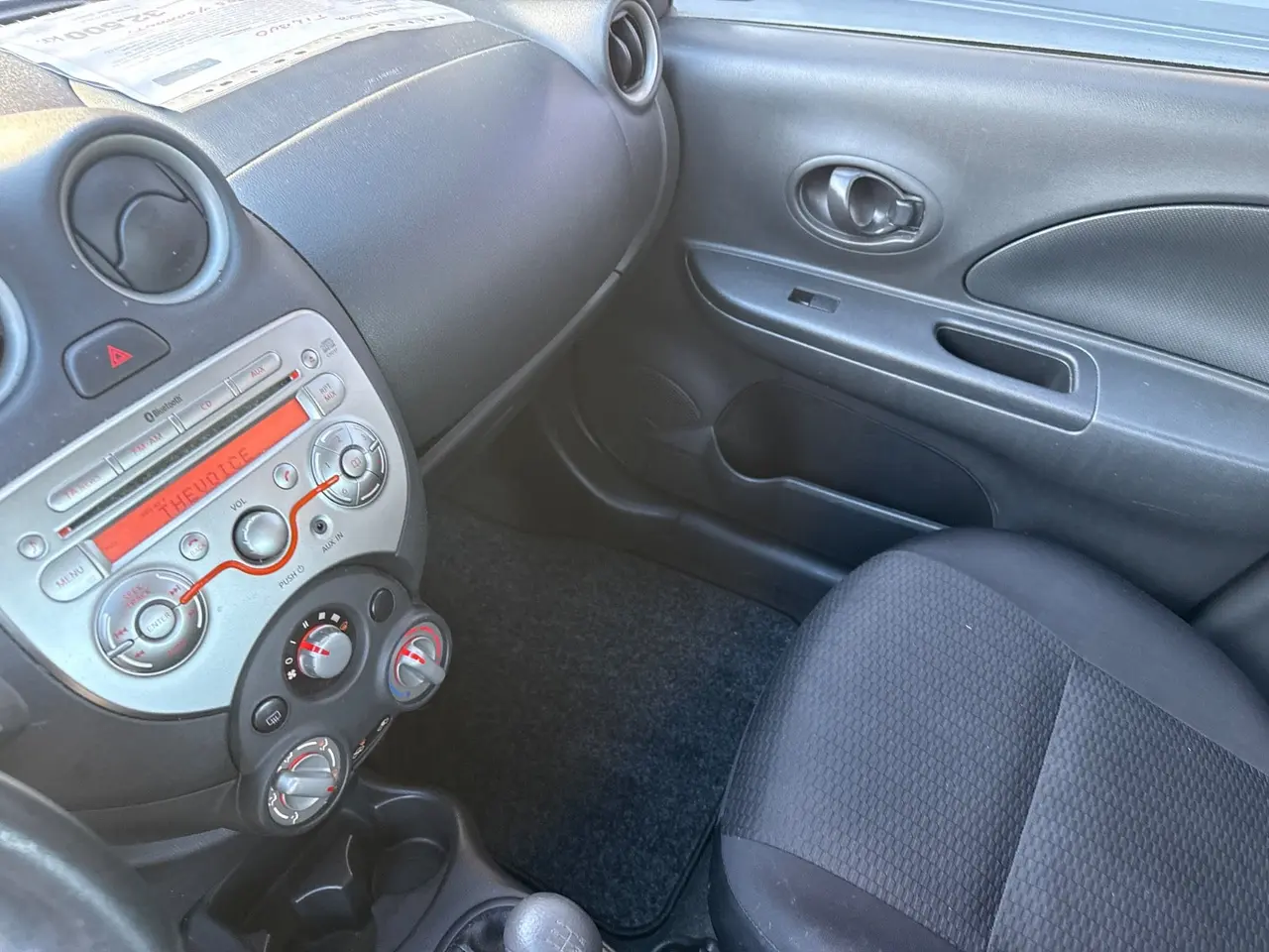 Billede 13 - Nissan Micra 1,2 Visia