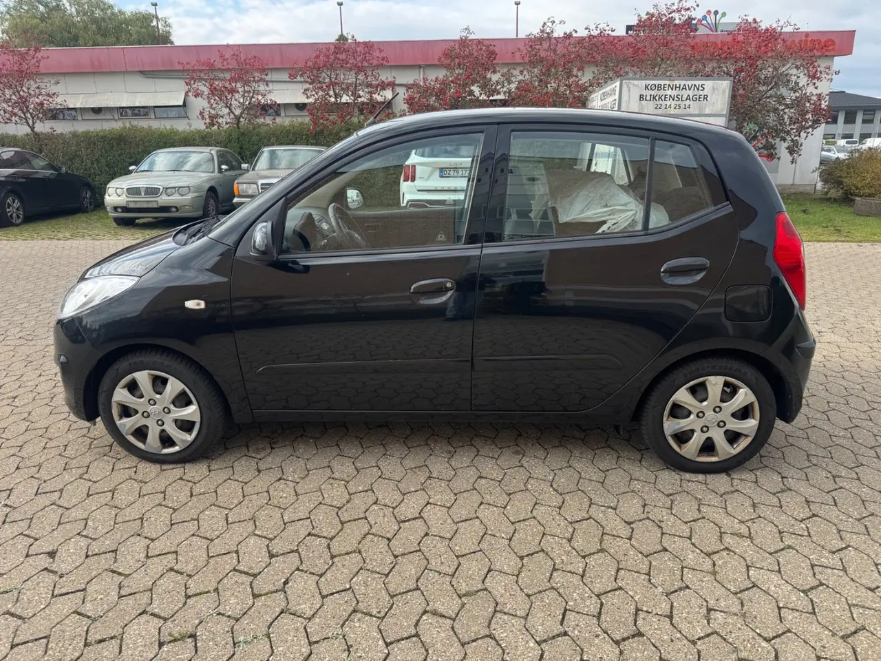 Billede 2 - Hyundai i10 1,2 Comfort+