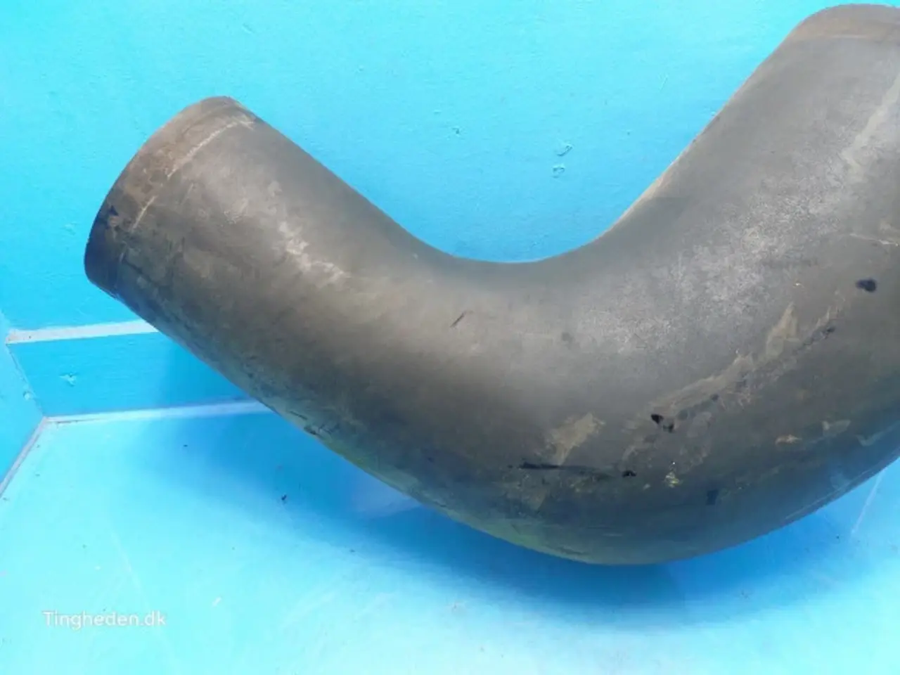 Billede 7 - New Holland FX60 Vinkelrør 84434644