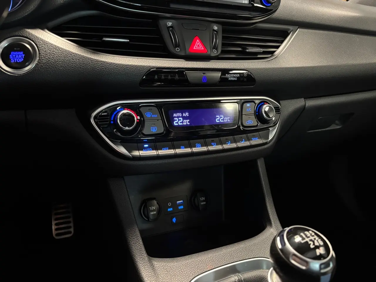Billede 15 - Hyundai i30 2,0 T-GDi N Performance