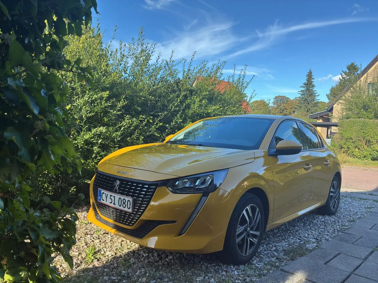 Billede 1 - Peugeot 208 1,2 PureTech 100 Allure