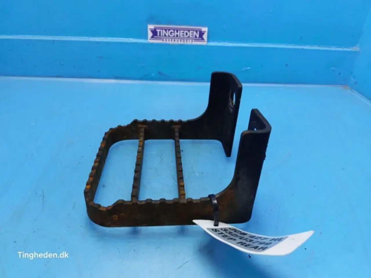 Billede 5 - JCB 427 HL Trin 332/U3799