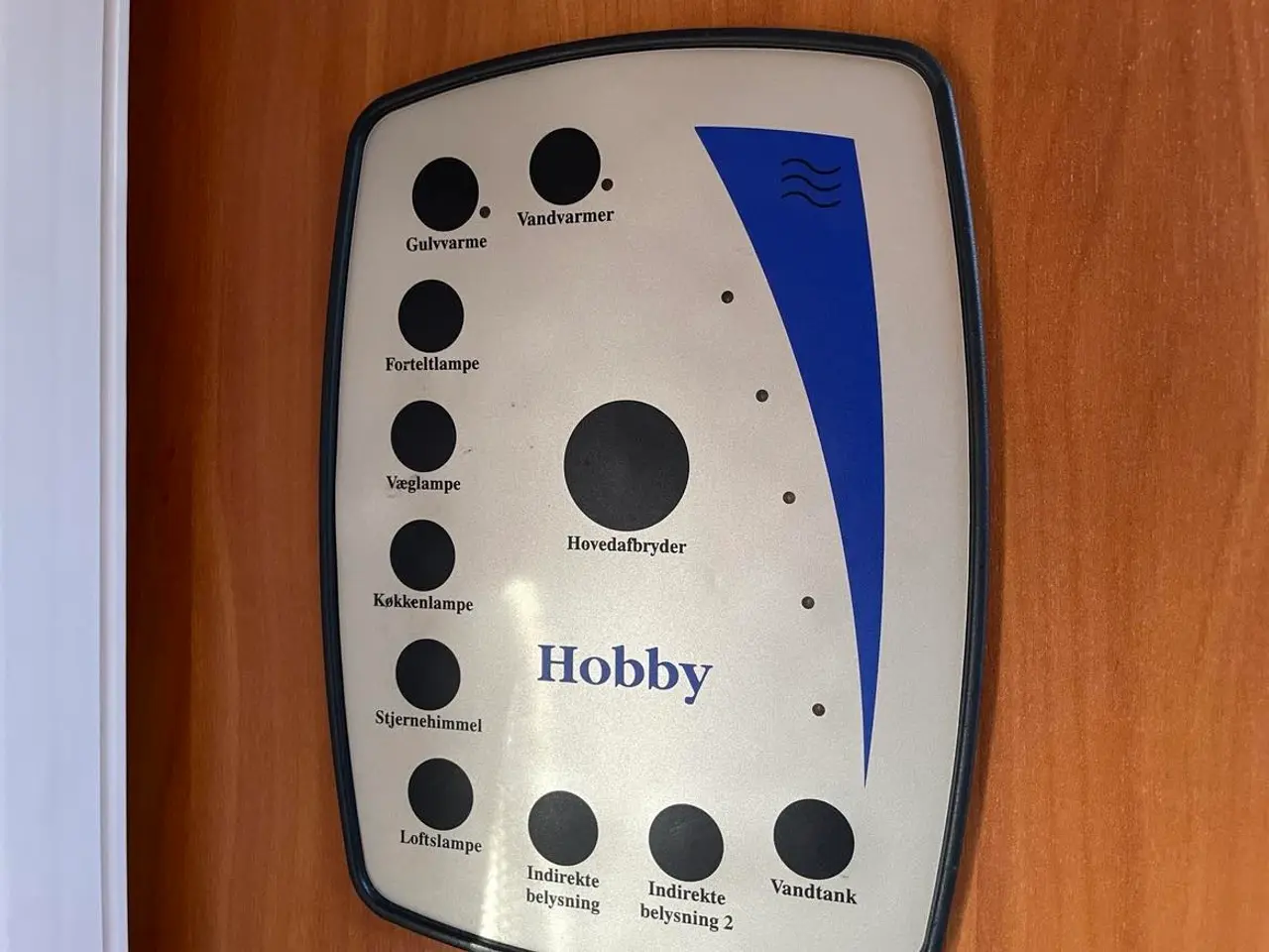 Billede 13 - NR 28 - Hobby Excellent 460 UFE