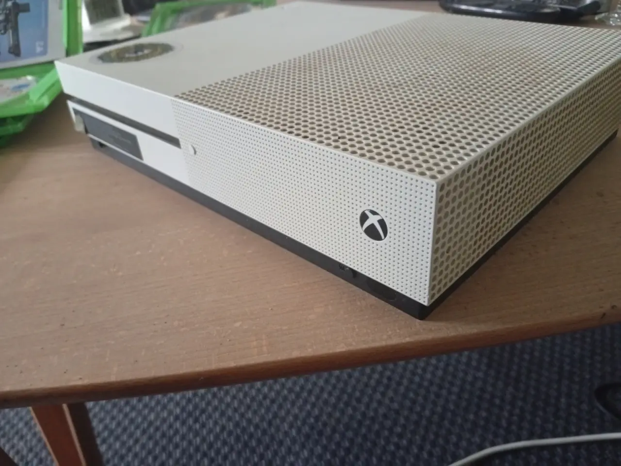 Billede 3 - Xbox One s