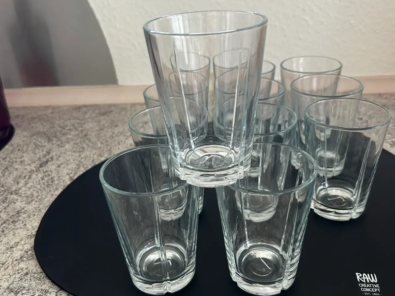 Billede 1 - Rosendahl Grand Cru glas