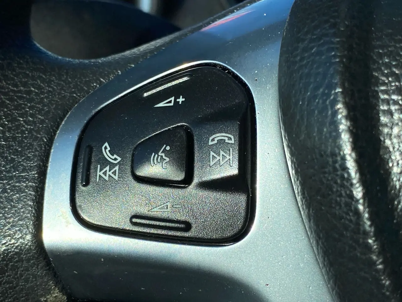 Billede 16 - Ford Fiesta 1,6 TDCI 30,3 Trend Start/Stop 95HK 5d