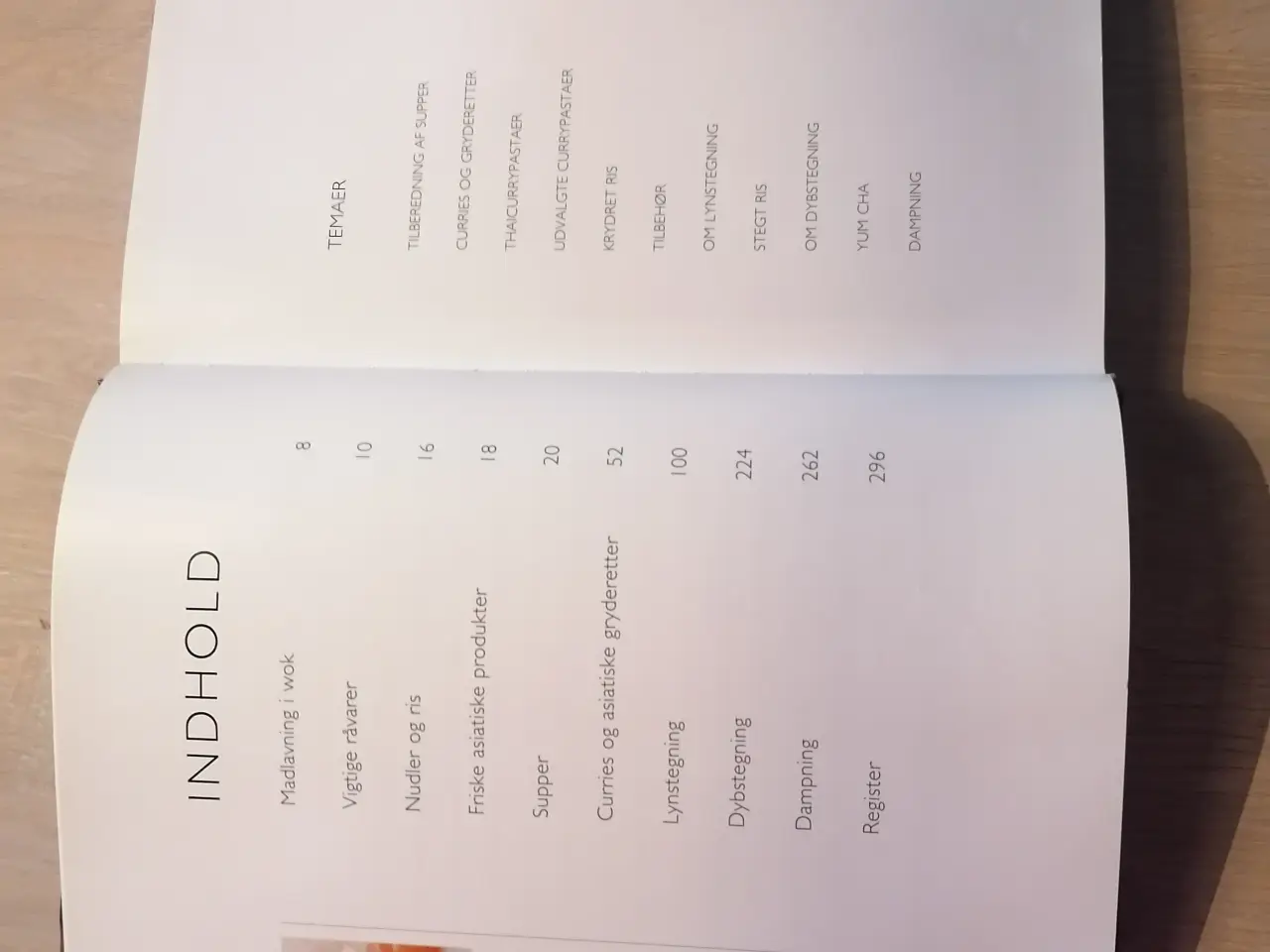 Billede 2 - Wok kogebog
