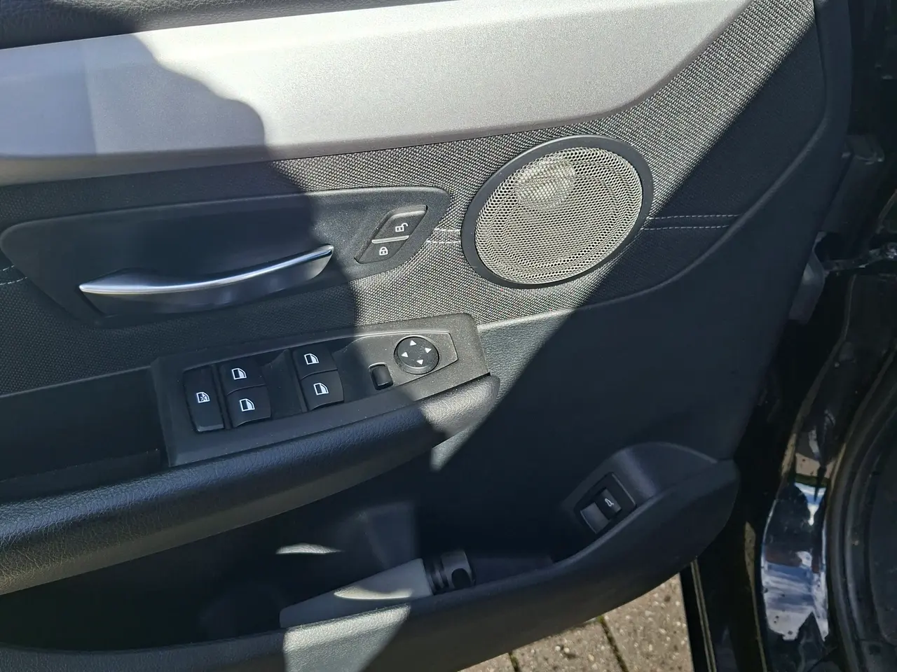 Billede 6 - BMW 220D Gran Tourer sælges
