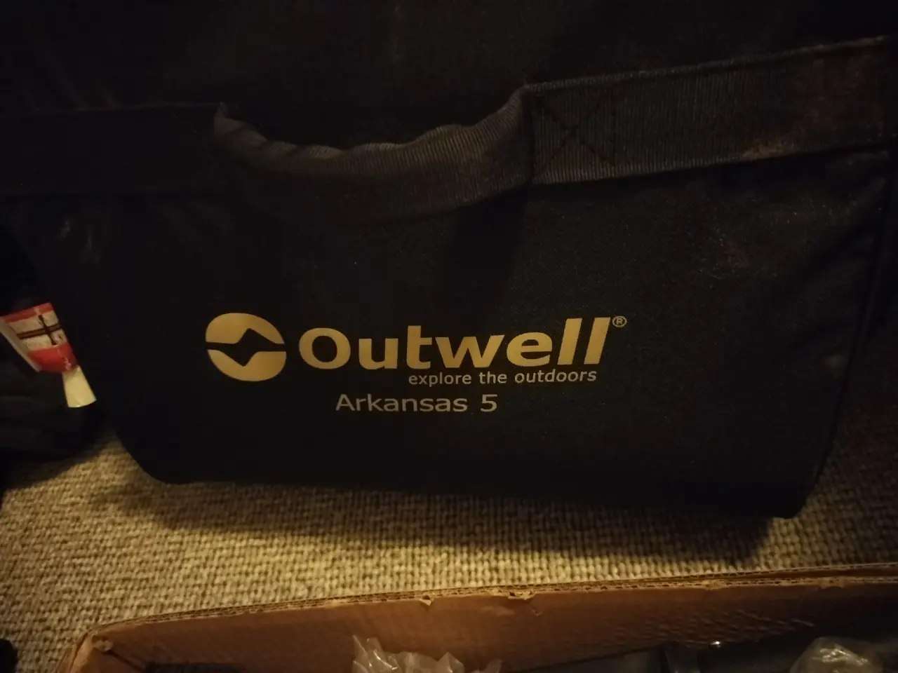 Billede 2 - Outwell Arkansas 5