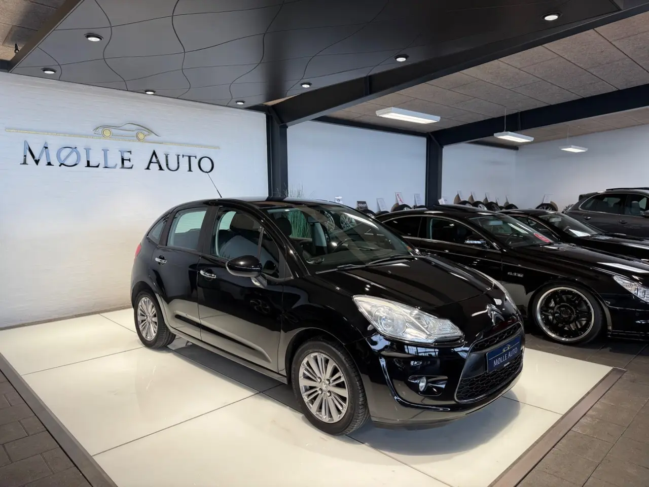 Billede 1 - Citroën C3 1,4 HDi 70 Seduction