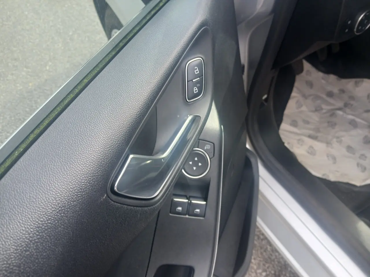 Billede 6 - Ford Fiesta 1,0 EcoBoost Titanium