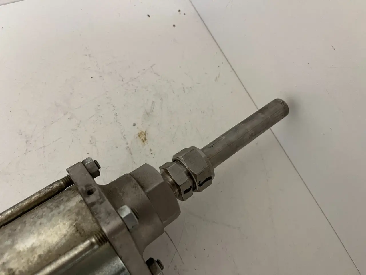 Billede 10 - RSG 270A Coaxial magnetventil 0–40bar 230V 1/2"