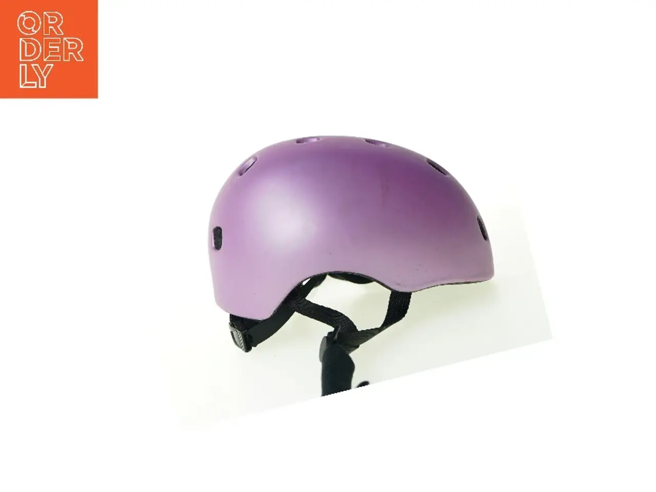 Billede 1 - Børne Cykelhjelm fra Ningbo Teanqi Tech Co (str. 23 x 18 x 14 cm)