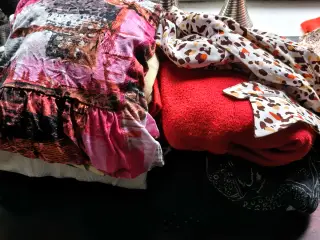Tøjpakke