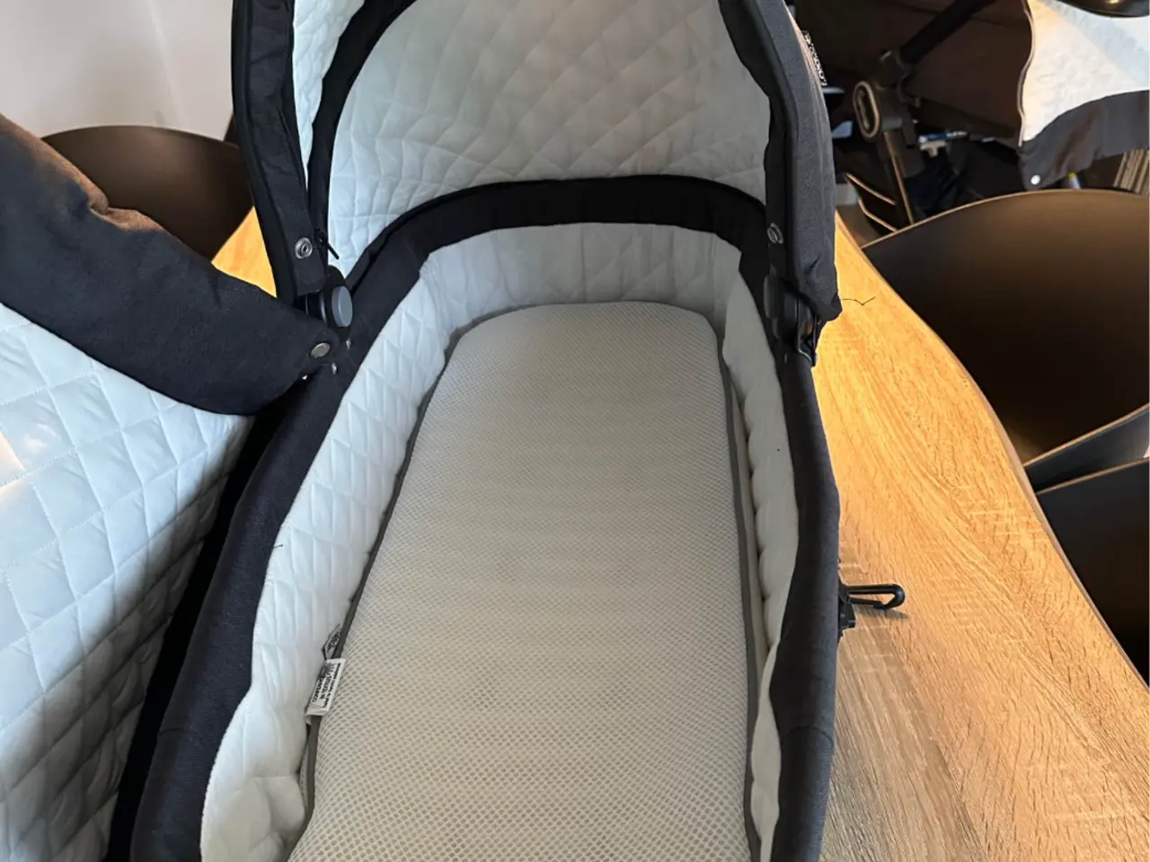 Billede 7 - Emmaljunga nxt 90B med lift