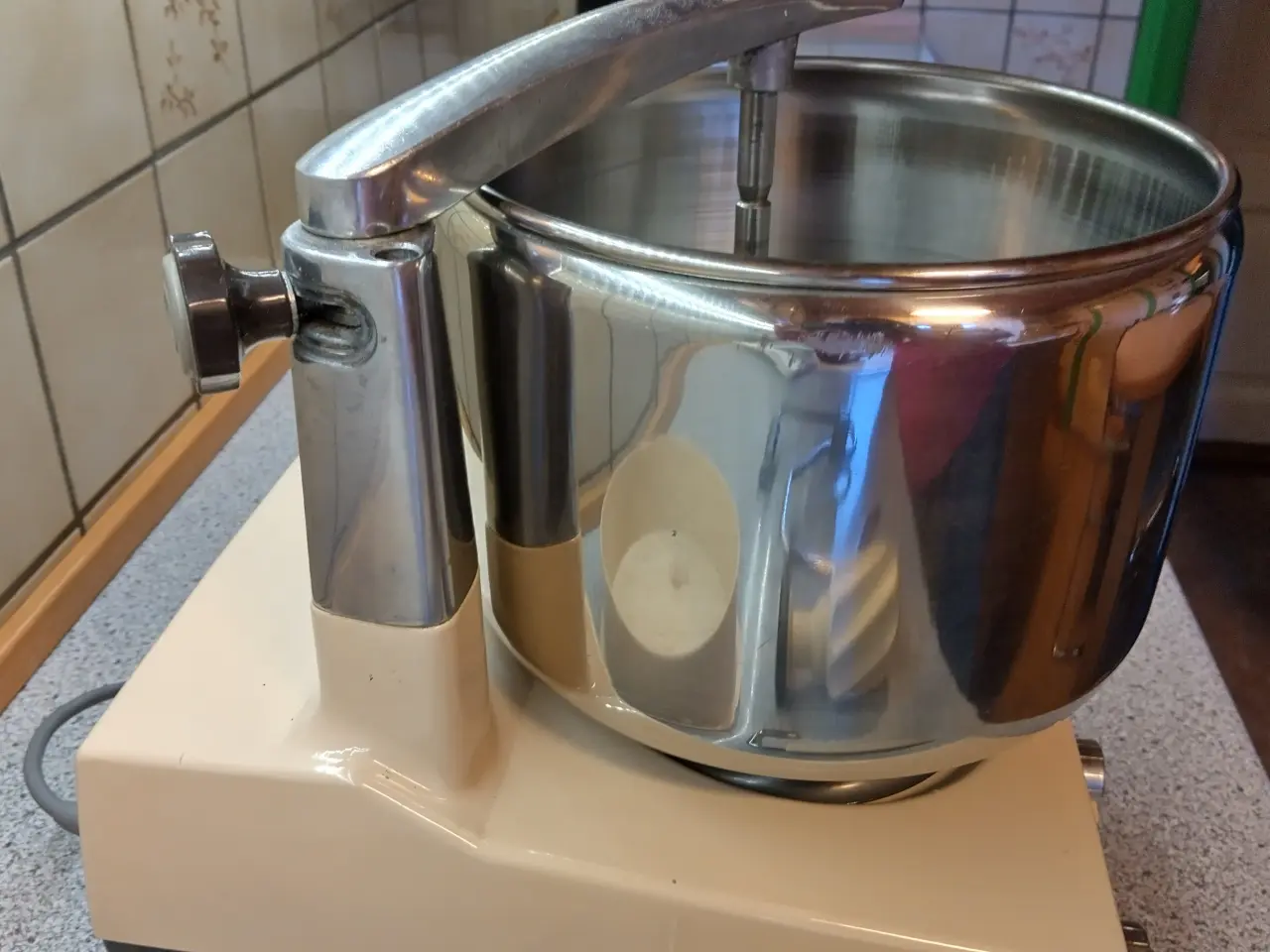 Billede 5 - Ballerup Master mixer 