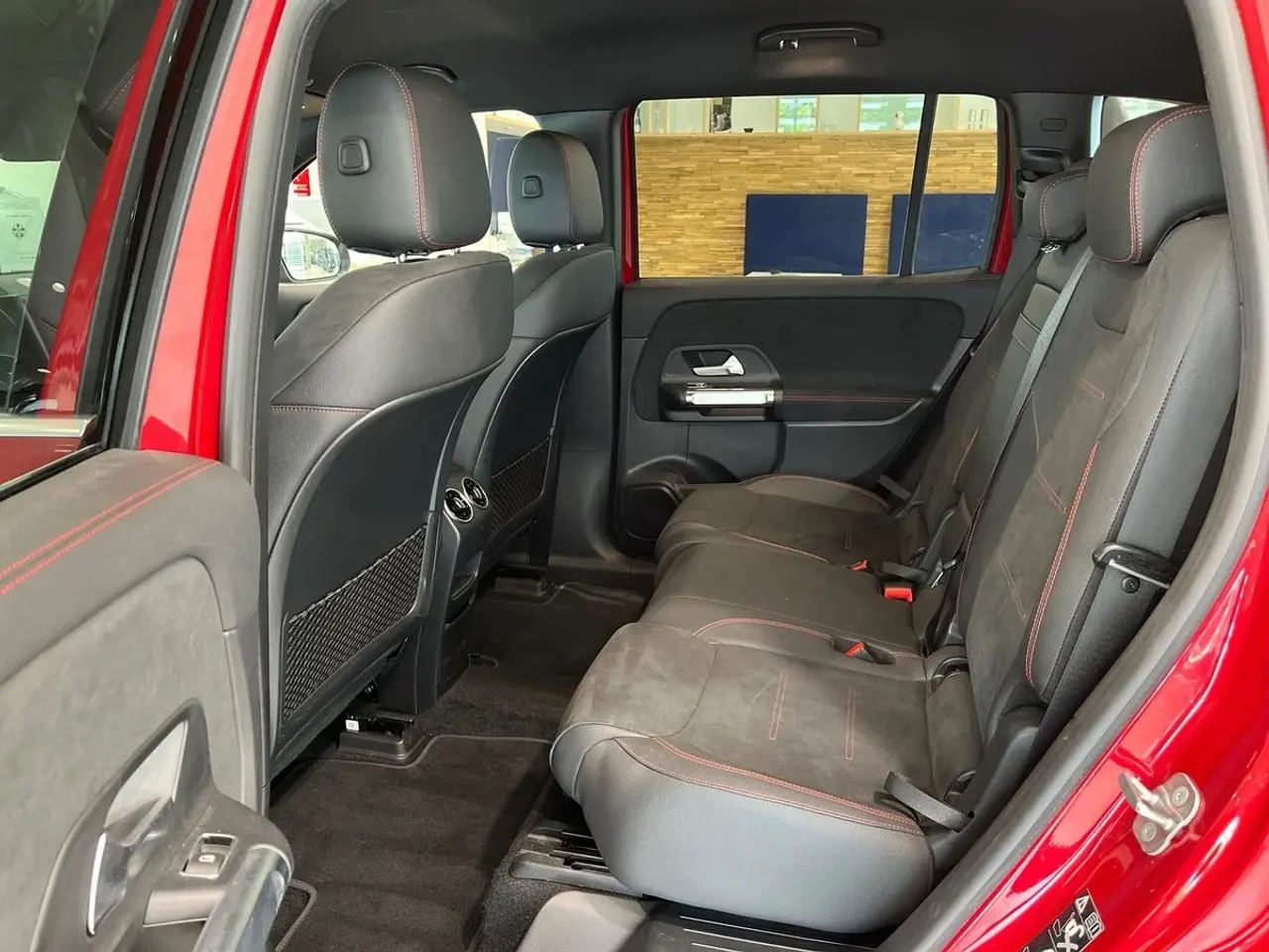 Billede 17 - Mercedes EQB250+  AMG Advance