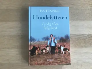 Hundelytteren af Jan Fennell