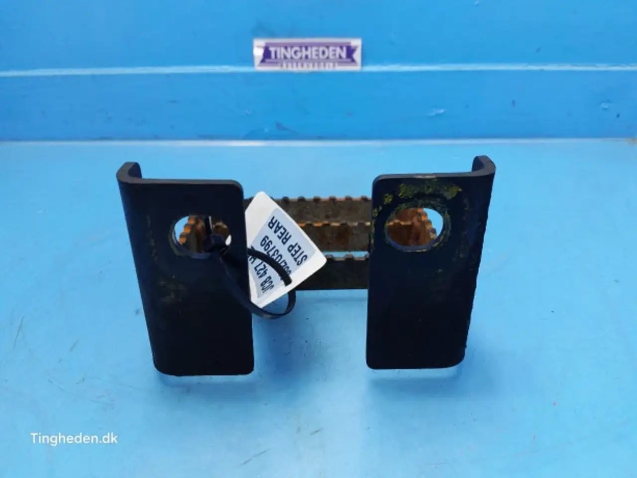 Billede 11 - JCB 427 HL Trin 332/U3799