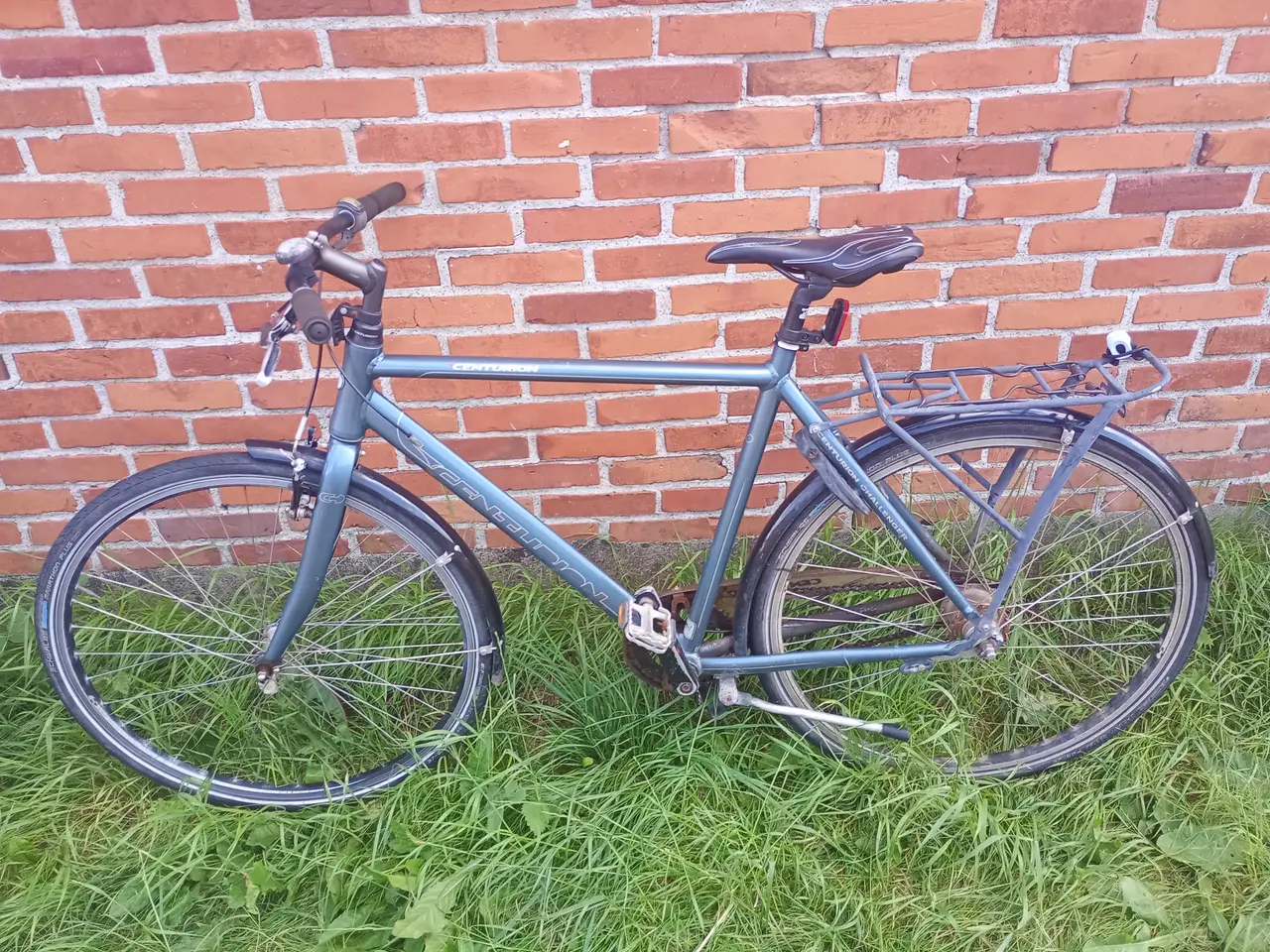 Billede 3 - 10 stk defekte cykler sælges