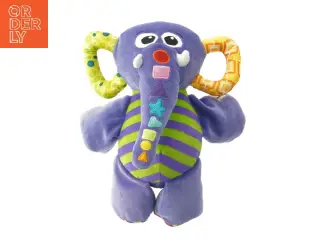 Baby legetøj fra Lamaze (str. 30 cm)
