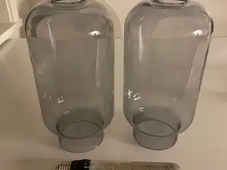 Loftslamper med LED-pære