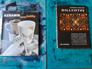 2 Kunstbøger