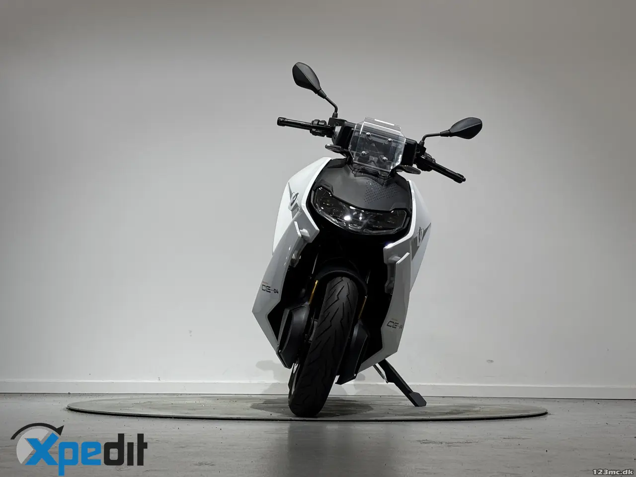 Billede 4 - BMW CE 04