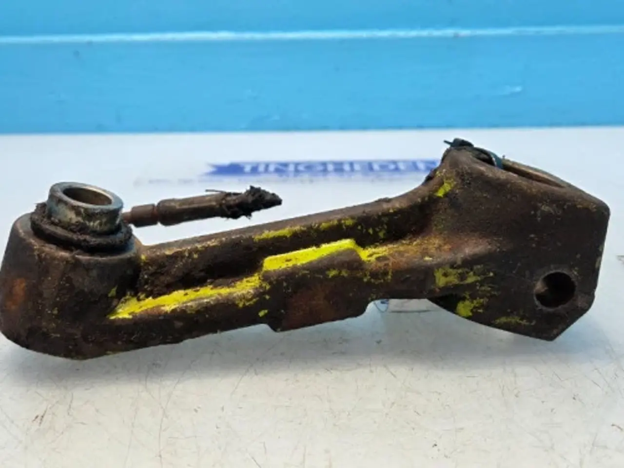 Billede 4 - Claas Jaguar 850 Beslag 9878500
