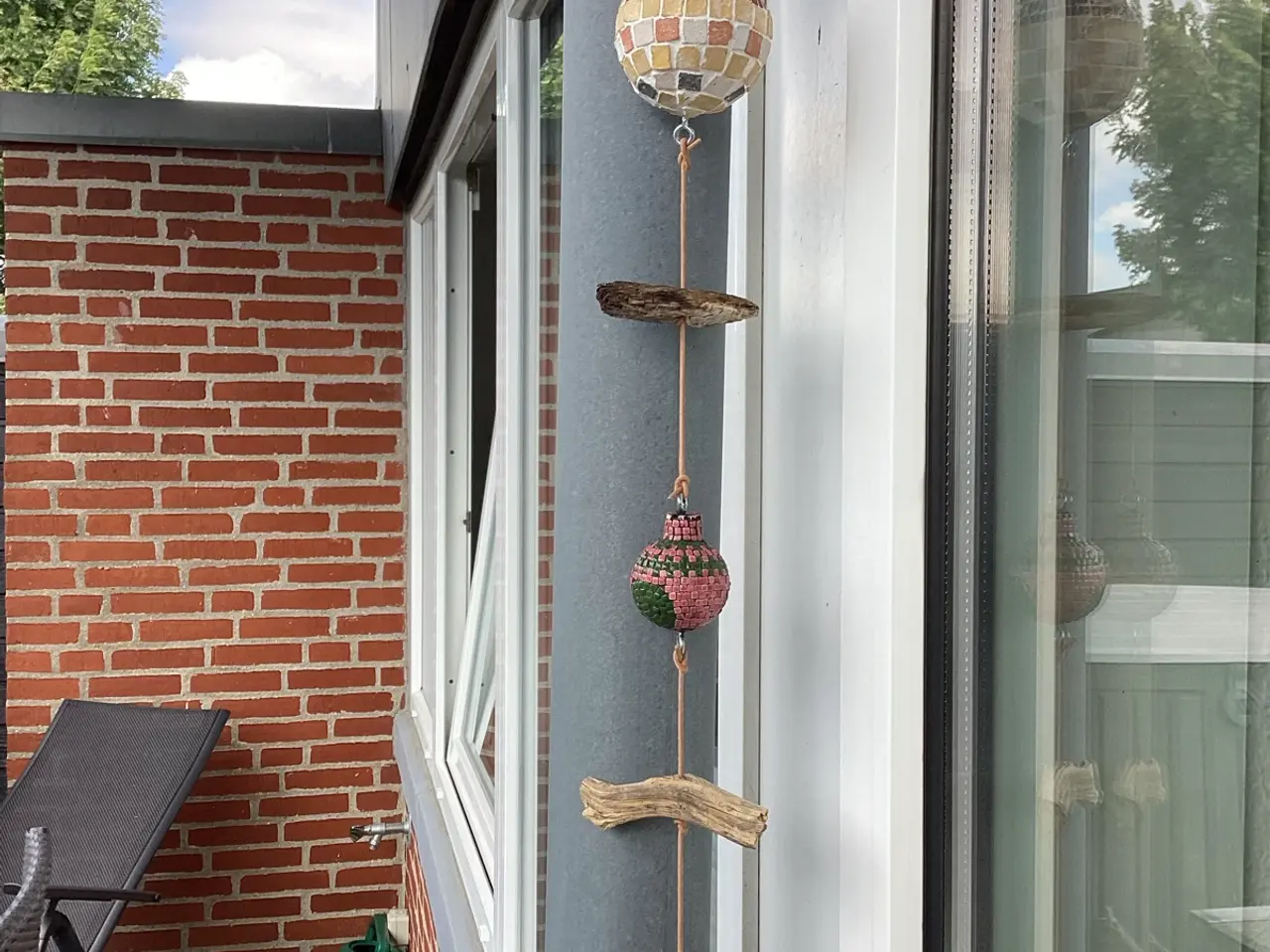 Billede 1 - Dør ophæng