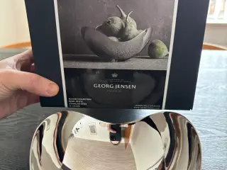 Georg Jensen Bloom skål