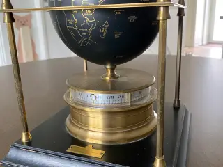 THE ROYAL GEOGRAPHICAL SOCIETY VERDENSURE...