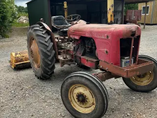 Traktor