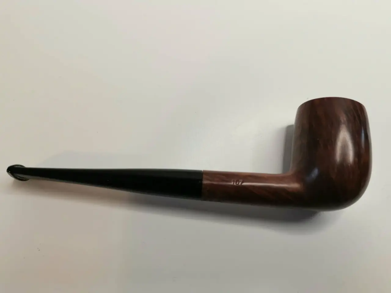 Billede 4 - Royal Danish (Stanwell no. 107)