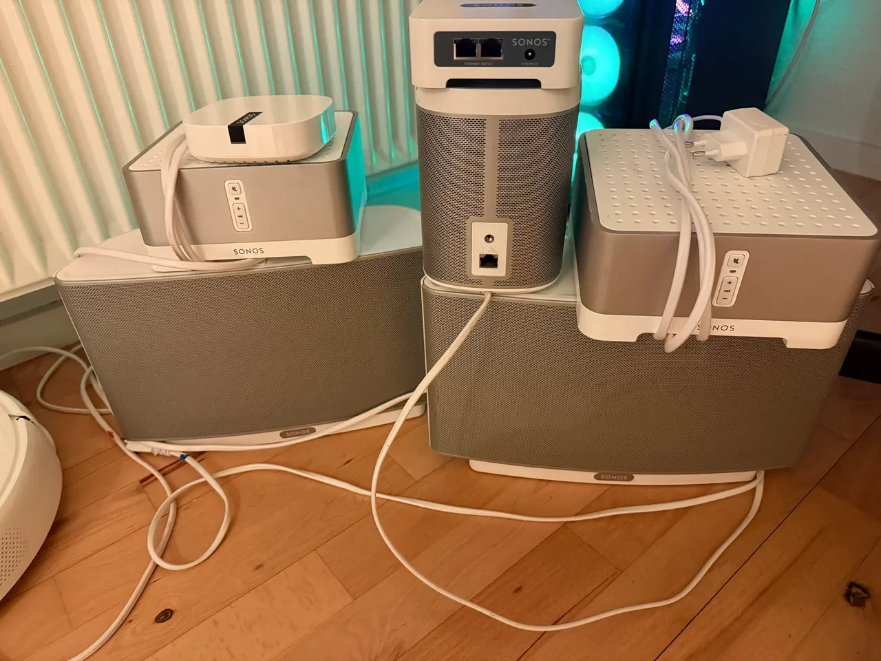 Billede 1 - Sonos working perfectly