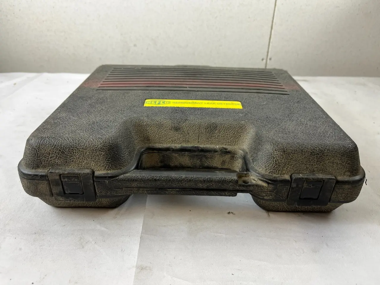Billede 4 - Refco XP-1 Refrigerant Leak Detector R134a R12 R22