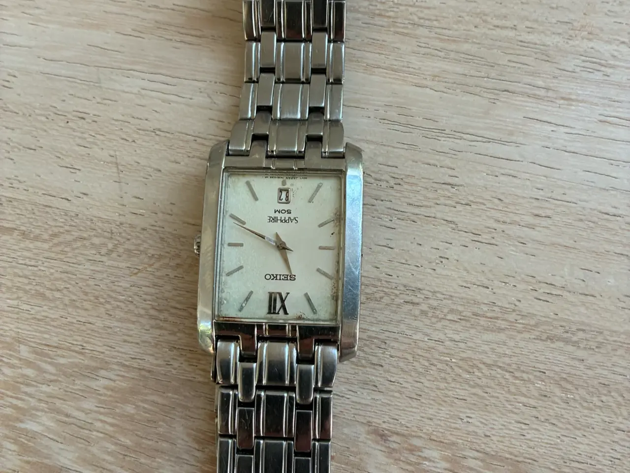 Billede 2 - Seiko herreur
