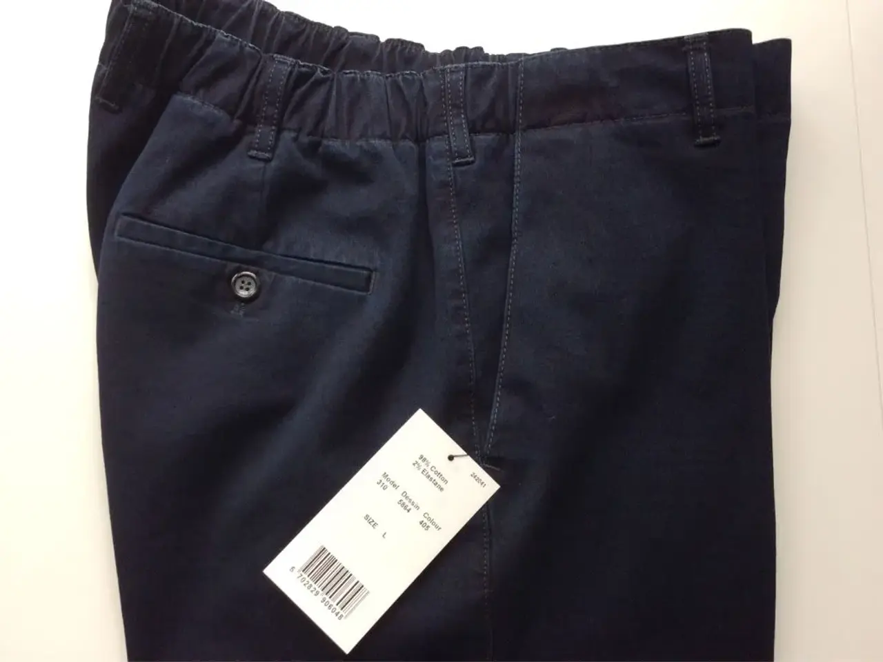 Billede 2 - Denim bukser