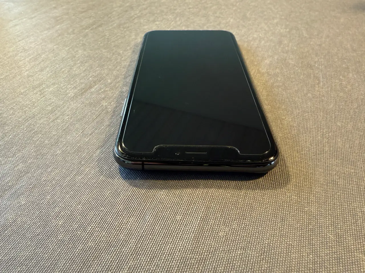 Billede 4 - iPhone Xs, Space Gray, 256GB. Næsten som ny!