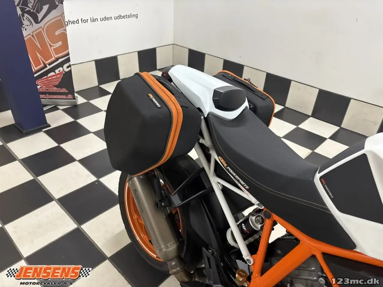 Billede 10 - KTM 1290 Super Duke R