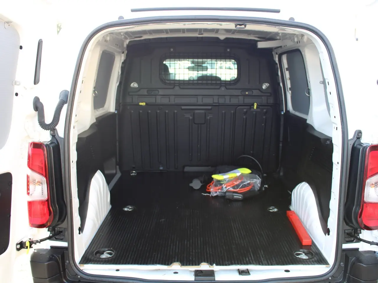 Billede 11 - Citroën ë-Berlingo 50 L1 Standard Van
