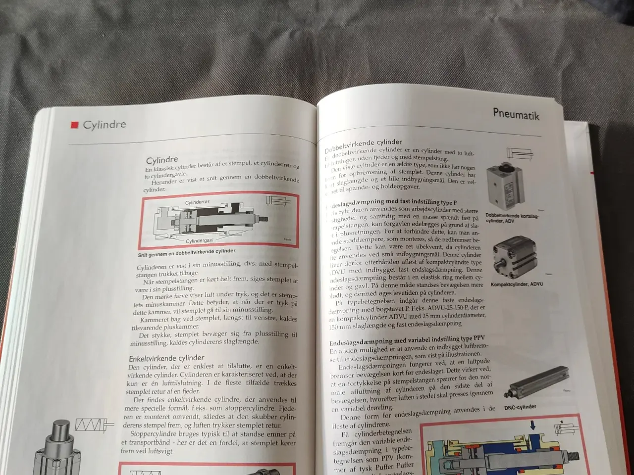 Billede 10 - Industriteknologi Industriel Bog