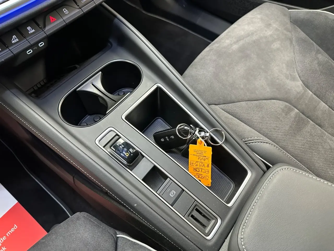 Billede 20 - Skoda Elroq 85 iV Sportline